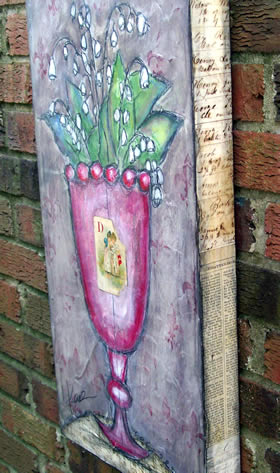 Lily Of The Valley2